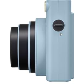 Фотоаппарат моментальной печати FUJIFILM Instax SQ1 Glacier Blue фото