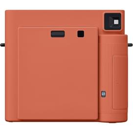 Фотоаппарат моментальной печати FUJIFILM Instax SQ1 Terracotta Orange фото