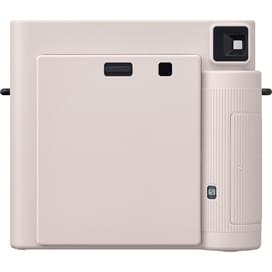 Фотоаппарат моментальной печати FUJIFILM Instax SQ1 Chalk White фото