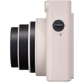 Фотоаппарат моментальной печати FUJIFILM Instax SQ1 Chalk White фото