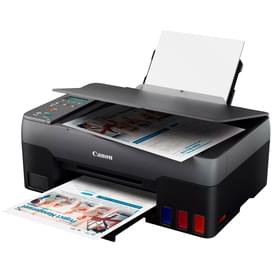 МФУ струйное Canon PIXMA G-2420 СНПЧ А4 (4465C009) фото