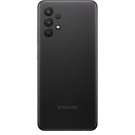 Смартфон Samsung Galaxy A32 4/64GB Black фото
