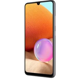 Смартфон Samsung Galaxy A32 4/64GB Black фото