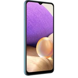 Смартфон Samsung Galaxy A32 4/64GB Blue фото