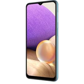 Смартфон Samsung Galaxy A32 4/64GB Blue фото