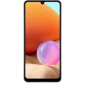 Смартфон Samsung Galaxy A32 4/64GB Lavender фото