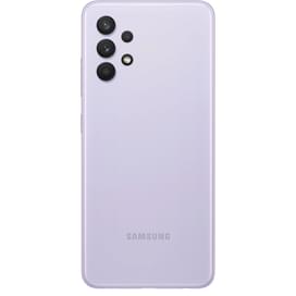 Смартфон Samsung Galaxy A32 4/64GB Lavender фото