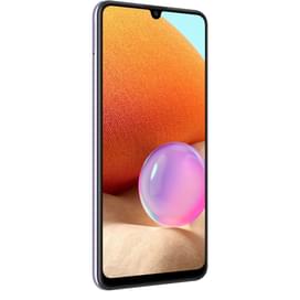 Смартфон Samsung Galaxy A32 4/64GB Lavender фото