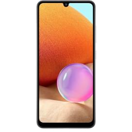 Смартфон Samsung Galaxy A32 4/64GB White фото