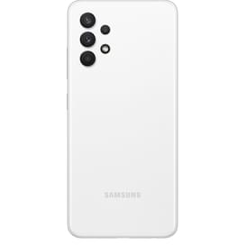 Смартфон Samsung Galaxy A32 4/64GB White фото
