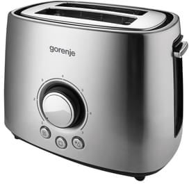 Тостер Gorenje T-1000E фото