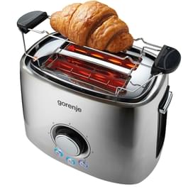 Тостер Gorenje T-1000E фото