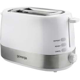 Gorenje T-850WE тостері фото