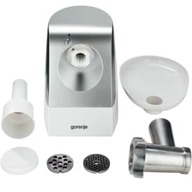 Мясорубка Gorenje MG-1600W фото