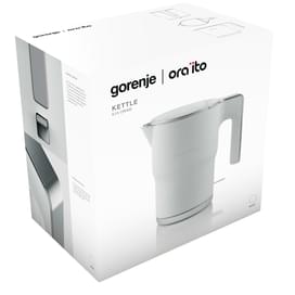 Электрический чайник Gorenje K-15ORAW фото