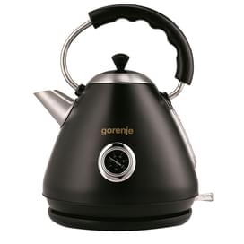 Электрический чайник Gorenje K-17CLBK фото