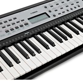 Синтезатор Yamaha YPT-270 фото