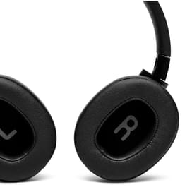 Наушники Накладные JBL Bluetooth JBLT750BTNCBLK, Black фото