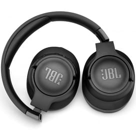 Наушники Накладные JBL Bluetooth JBLT750BTNCBLK, Black фото