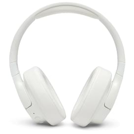 Наушники Накладные JBL Bluetooth JBLT750BTNCWHT, White фото