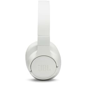 Наушники Накладные JBL Bluetooth JBLT750BTNCWHT, White фото