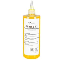 Жидкость для водянного охлаждения Bykski CL-ABS-X-V2 (500ML Yellow) фото