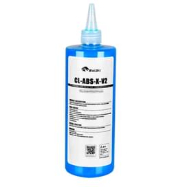 Жидкость для водянного охлаждения Bykski CL-ABS-X-V2 (500ML Blue) фото