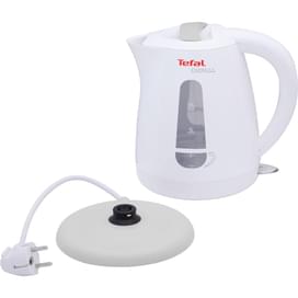Электрический чайник Tefal Express Plastic KO-299 фото