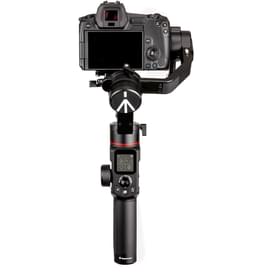 Электронный стабилизатор MANFROTTO 220 Kit (MVG220) фото