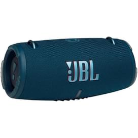 Колонки Bluetooth JBL Xtreme 3, Blue (JBLXTREME3BLUUK) фото