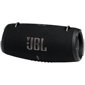 Колонки Bluetooth JBL Xtreme 3, Black (JBLXTREME3BLKUK) фото