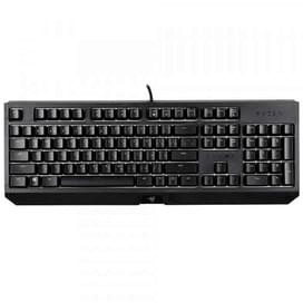 Razer BlackWidow, Green Switch (RZ03-02861100-R3R1) ойын пернетақтасы фото