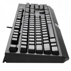 Игровая клавиатура Razer BlackWidow, Green Switch (RZ03-02861100-R3R1) фото