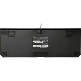Игровая клавиатура Razer BlackWidow, Green Switch (RZ03-02861100-R3R1) фото