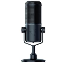 Микрофон игровой Razer Seiren Elite (RZ19-02280100-R3M1) фото