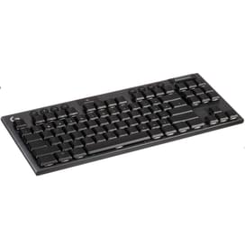 Клавиатура игровая беспроводная USB Logitech G915 TKL, Black фото