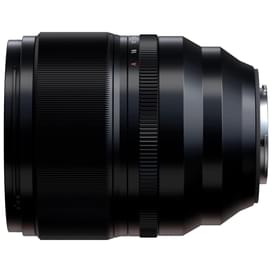 Объектив FUJIFILM FUJINON XF 50 mm f/1.0 R WR Black фото