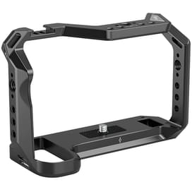 Fujifilm X-S10 арналған SmallRig 3087 Cage торы фото