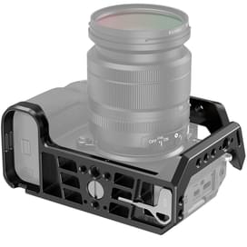 Fujifilm X-S10 арналған SmallRig 3087 Cage торы фото