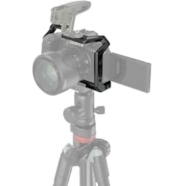 Fujifilm X-S10 арналған SmallRig 3087 Cage торы фото