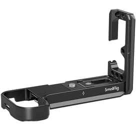 Fujifilm X-S10 арналған SmallRig 3086 L-Bracket торы фото