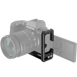 Fujifilm X-S10 арналған SmallRig 3086 L-Bracket торы фото