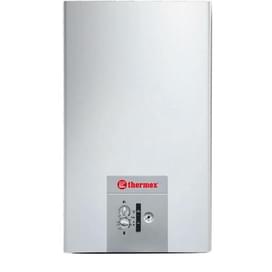 Газовый котел Thermex EuroStyle F24+Дымоход фото
