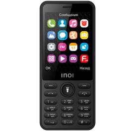 Мобильный телефон INOI 289 Black фото