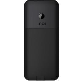 Мобильный телефон INOI 289 Black фото