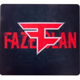 Игровой коврик X-Game Faze Clan - Large (35739) фото