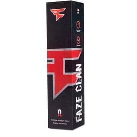 Игровой коврик X-Game Faze Clan - Large (35739) фото