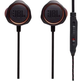 Игровая гарнитура JBL Quantum 50, Black (JBLQUANTUM50BLK) фото