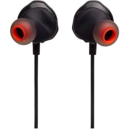 Игровая гарнитура JBL Quantum 50, Black (JBLQUANTUM50BLK) фото