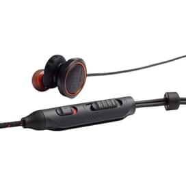 Игровая гарнитура JBL Quantum 50, Black (JBLQUANTUM50BLK) фото